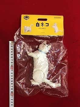 未開封　ソフビトイボックス　ネコ　ねこ　猫　マンチカン　茶色　松村しのぶ Amazon.co.jp: 海洋堂 ソフビトイボックスネコ猫 マンチカン